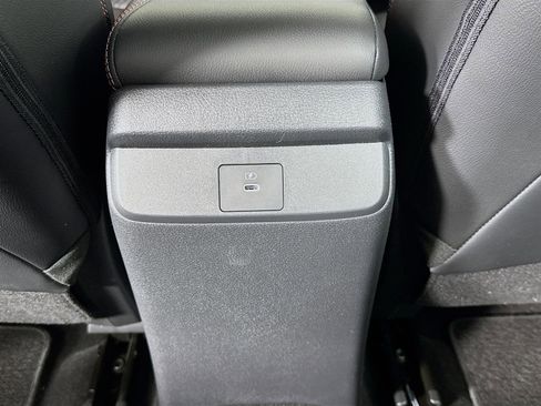 New 2026 Nissan Sentra SR FWD image 26