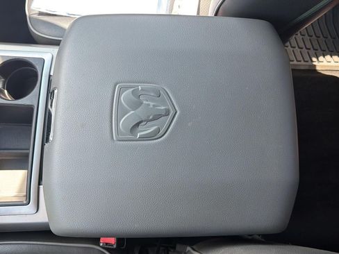 Used 2014 RAM 1500 Big Horn AWD/4WD image 23