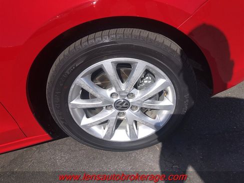 Used 2012 Volkswagen Jetta SE FWD image 25
