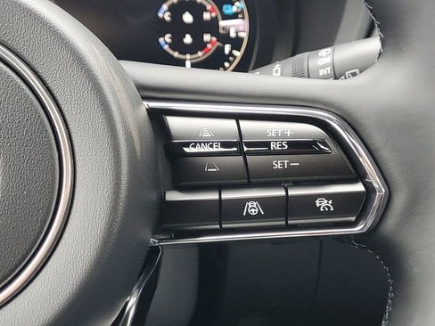 New 2026 MAZDA CX-90 Plug-In Hybrid w/ Premium Plus image 25