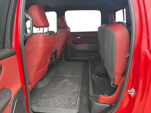 Used 2025 RAM 1500 Rebel AWD/4WD image 20