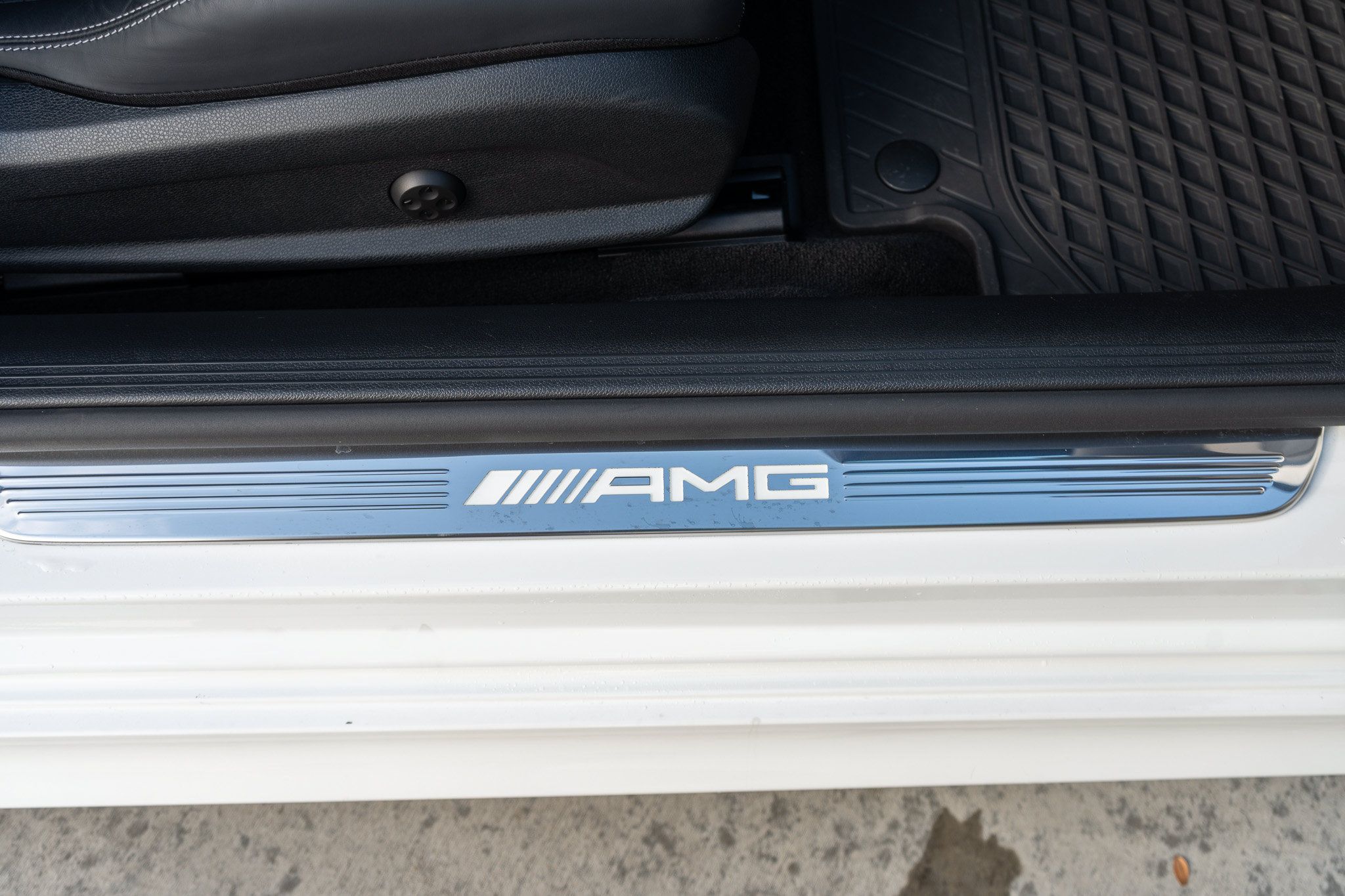 Used 2023 Mercedes-Benz E 53 AMG 4MATIC Coupe image 37