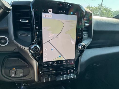 New 2026 RAM 3500 Tradesman AWD/4WD image 27