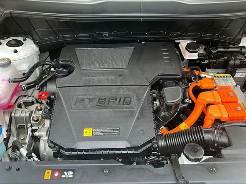 Used 2025 Kia Niro LX FWD image 31