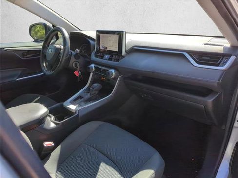 Certified 2023 Toyota RAV4 LE image 24