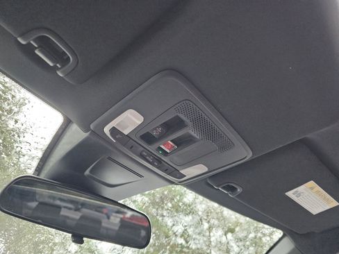 New 2026 Honda Civic Si image 31