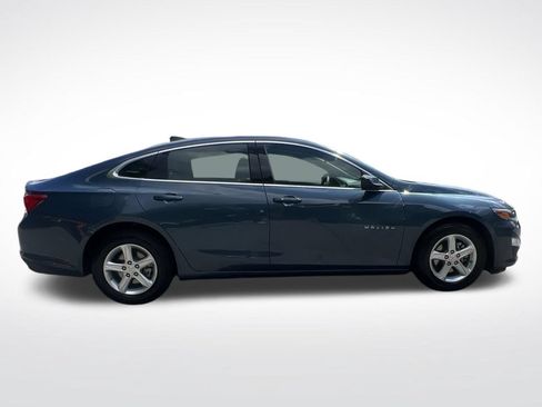 Used 2024 Chevrolet Malibu LS FWD image 6