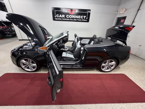 Used 2010 Audi S5 Prestige AWD/4WD image 48