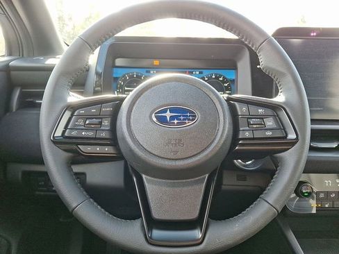 New 2026 Subaru Outback Premium image 18