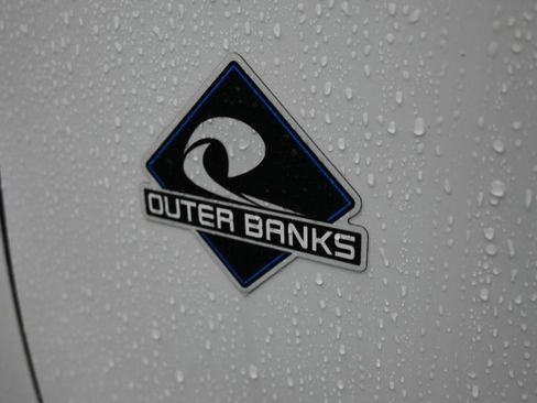 New 2025 Ford Bronco Sport Outer Banks w/ Outer Banks Tech Package+ AWD/4WD image 15