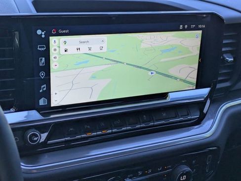 New 2026 Chevrolet Silverado 1500 High Country image 19