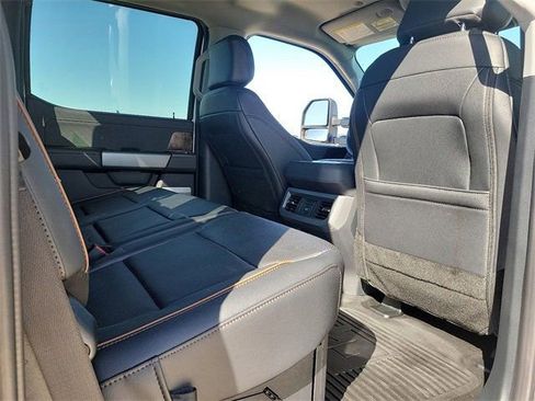 New 2026 Ford F350 Lariat RWD image 18