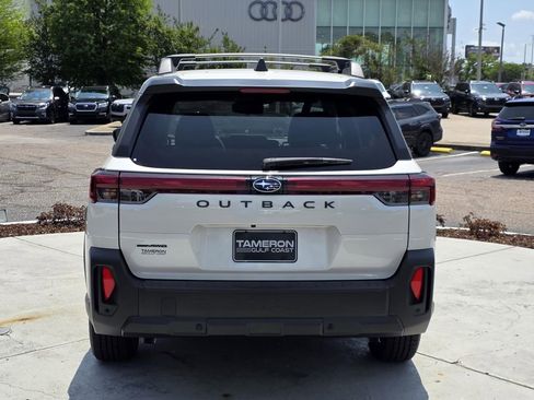 New 2026 Subaru Outback Touring XT AWD/4WD image 3