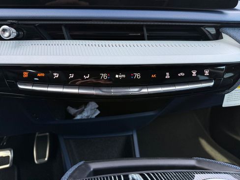 New 2026 Cadillac Optiq Sport 2 AWD/4WD image 26