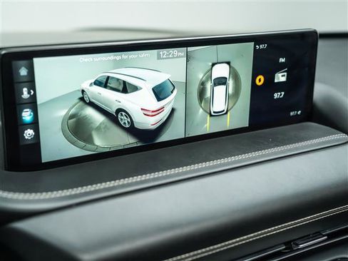 Used 2023 Genesis GV80 3.5T w/ Prestige Package image 25