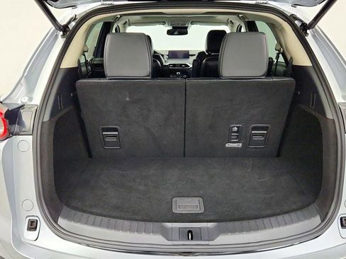 Used 2023 MAZDA CX-9 Touring AWD/4WD image 22
