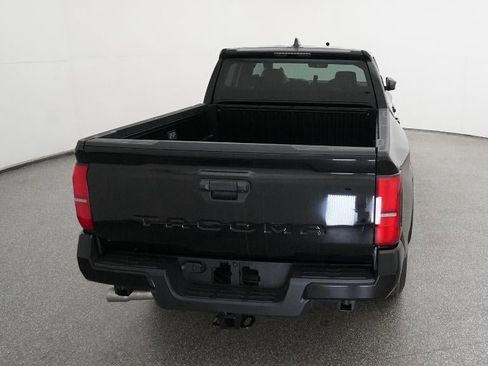 New 2026 Toyota Tacoma SR5 image 34