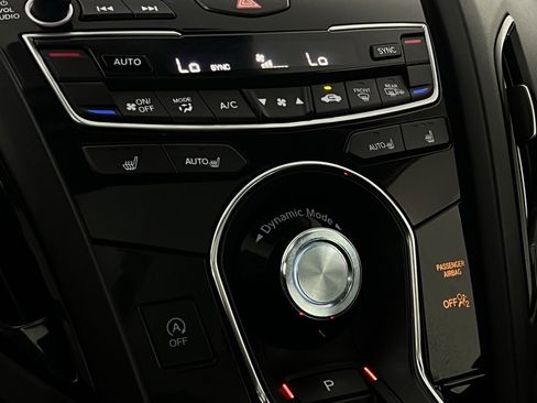 Used 2023 Acura RDX w/ Technology Package image 18