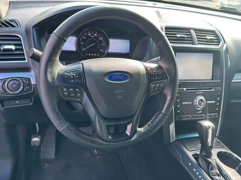 Used 2016 Ford Explorer Sport image 6