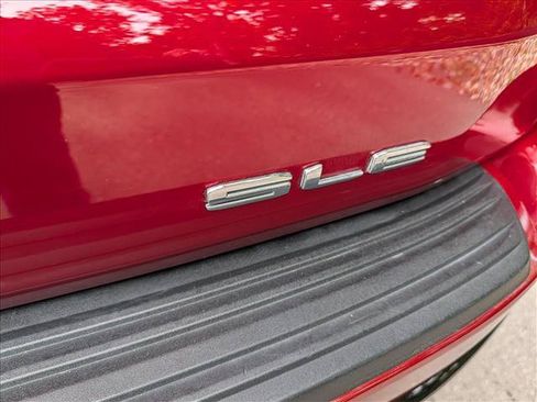 Used 2022 GMC Yukon SLE RWD image 21