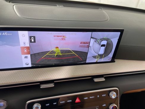 New 2026 Genesis GV80 2.5T Prestige AWD/4WD image 5