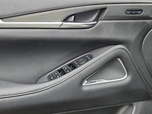 Certified 2023 INFINITI QX60 Luxe w/ Performance Audio Package image 13