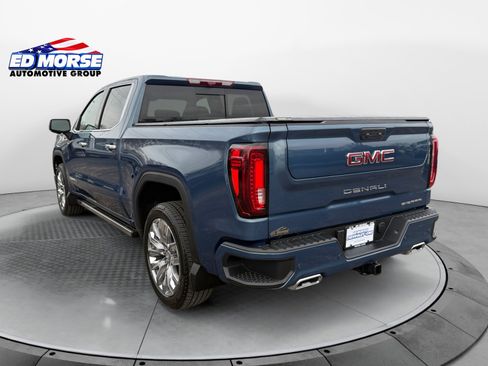 New 2026 GMC Sierra 1500 Denali w/ Denali Reserve Package AWD/4WD image 3