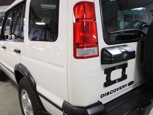 Used 2001 Land Rover Discovery SE image 11