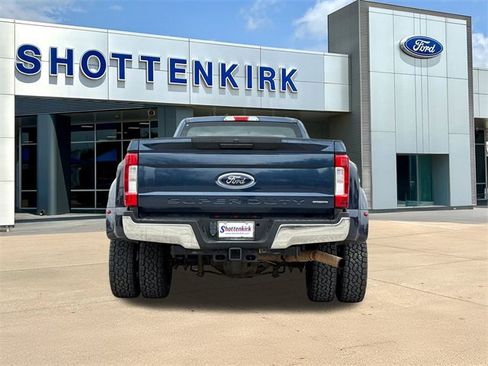 Used 2017 Ford F350 XL w/ Power Equipment Group image 7