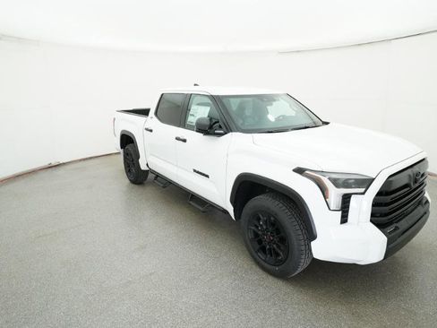 New 2026 Toyota Tundra SR5 image 72