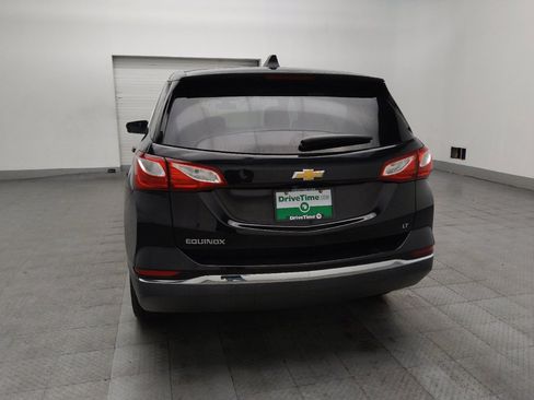 Used 2019 Chevrolet Equinox LT FWD image 6