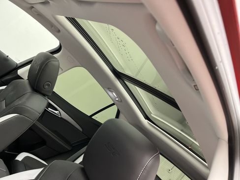 New 2026 Buick Envision Sport Touring AWD/4WD image 7