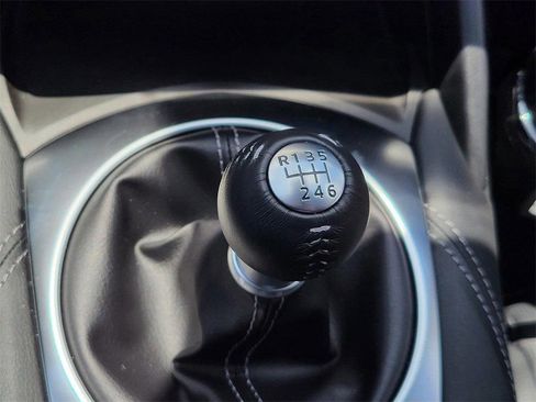 New 2025 MAZDA MX-5 Miata RF Grand Touring image 23