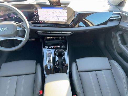 New 2025 Audi A5 2.0T Premium Plus image 28