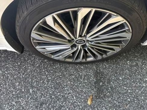 Used 2023 Nissan Altima 2.5 SL AWD/4WD image 12
