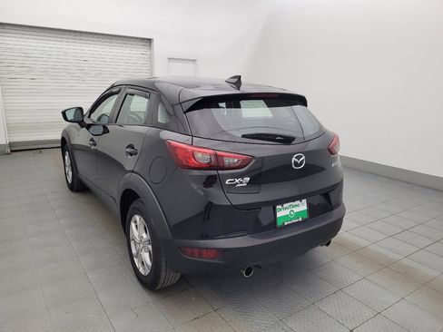 Used 2019 MAZDA CX-3 Sport image 5