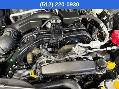 Used 2026 Subaru Outback Touring AWD/4WD image 41