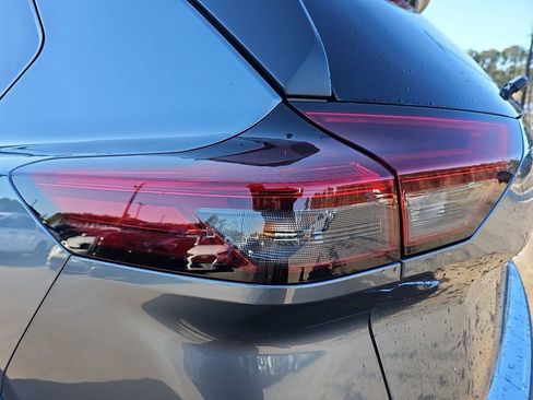 New 2026 Nissan Rogue SV image 36