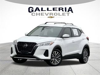 Used 2023 Nissan Kicks SV w/ Interior Electronics Package image 1