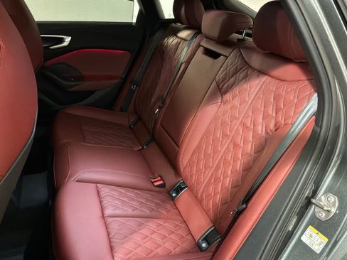 New 2026 Audi S5 Premium Plus image 18