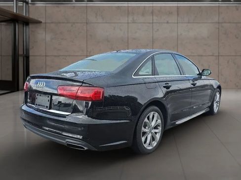Used 2018 Audi A6 2.0T Premium image 7