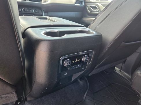 Used 2024 Chevrolet Tahoe RST w/ Sport Performance Package AWD/4WD image 10