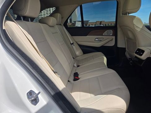 Used 2023 Mercedes-Benz GLE 350 GLE 350 image 20