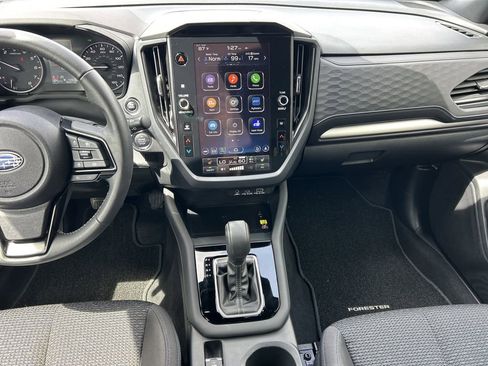 Certified 2025 Subaru Forester Premium w/ Convenience Package #2 image 16