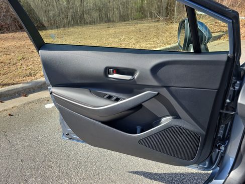 Used 2024 Toyota Corolla SE image 24