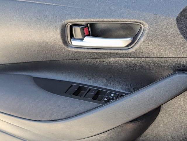 Certified 2026 Toyota Corolla SE FWD image 22