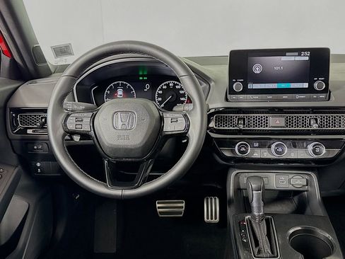 Certified 2023 Honda Civic Sport image 11