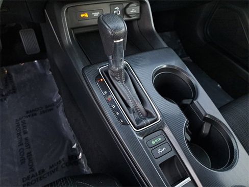 Certified 2023 Honda Civic LX image 30