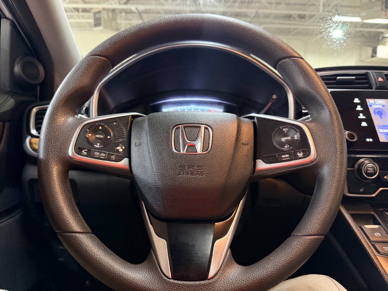 Used 2018 Honda CR-V EX image 31