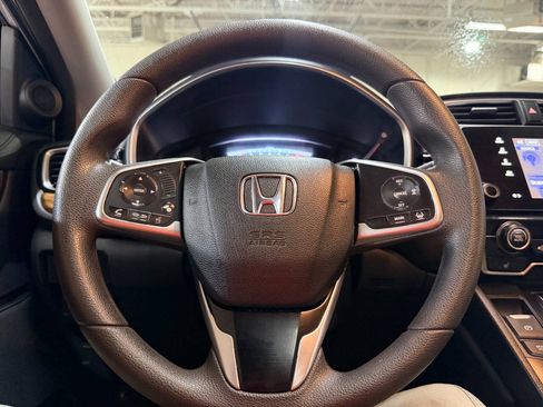 Used 2018 Honda CR-V EX image 31